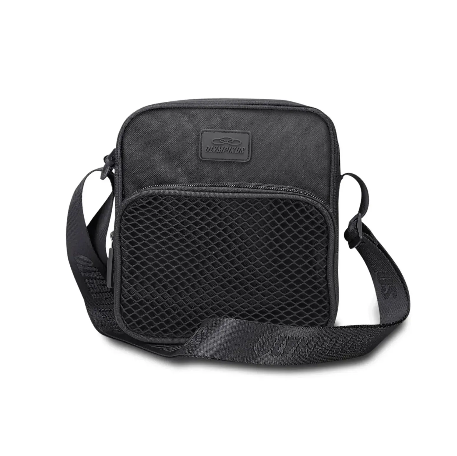 Olympikus Bolsa OIWB231817-PRETO Preto Sint -3-